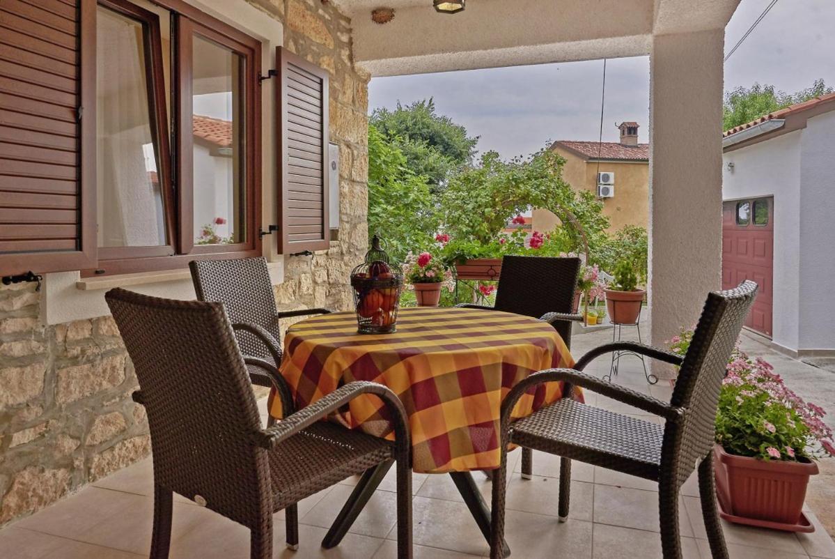 Munat In Liznjan * Istrien Εξωτερικό φωτογραφία